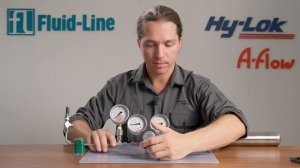 Выдержат ли вакуум дешевый манометр?