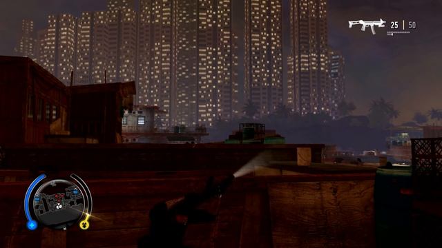 Sleeping Dogs Part 20 - DLC Year of the Snake! Gameplay Walkthrough (Definitive Edition) смотреть онлайн