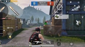 Samsung A73 PUBG Mobile Test | Snapdragon 778G 5G !