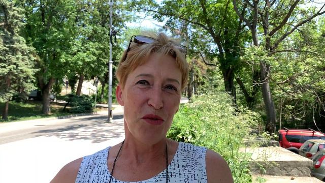 Отзыв о санатории «Дон», г. Пятигорск, 2021 г. смотреть онлайн