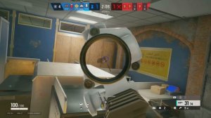 #1 CHAMPION BEST Settings for Controller On PS5/XBOX Operation Vector Glare Rainbow Six Siege