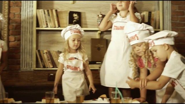 Про Сладости смотреть онлайн