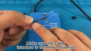 Аппарат для точечной сварки аккумуляторов Relife RL 936WB