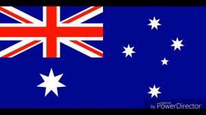 National Anthem of Australia | Государственный гимн Австралии.