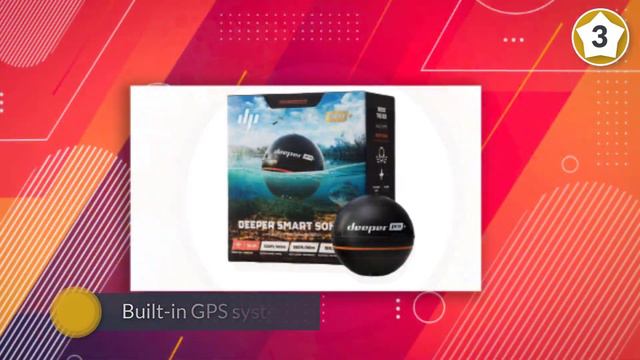 Top 5 Best Portable Fish Finder Review in 2023 смотреть онлайн