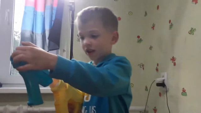 VLOG/ готовимся к первому классу/к нам пришли гости/ смотреть онлайн