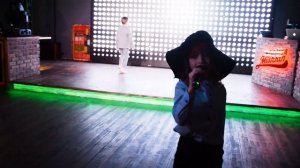 Калиста Старостенко - Босая