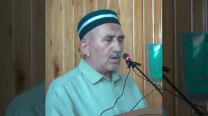 Как должен делать вирды, мюриду. Как тя́жело бывает устазу когда делает тавважугь. Слушай