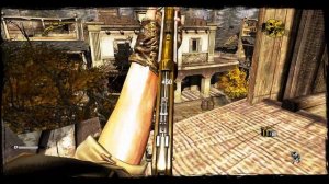 Call of Juarez: Gunslinger (2013) - Полное прохождение