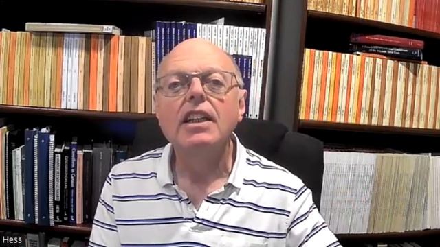 Abraham and Archaeology | Richard S. Hess, PhD смотреть онлайн