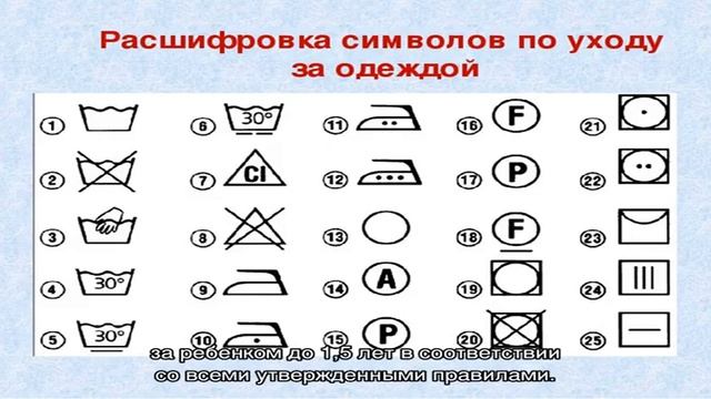 Калькулятор декретных
