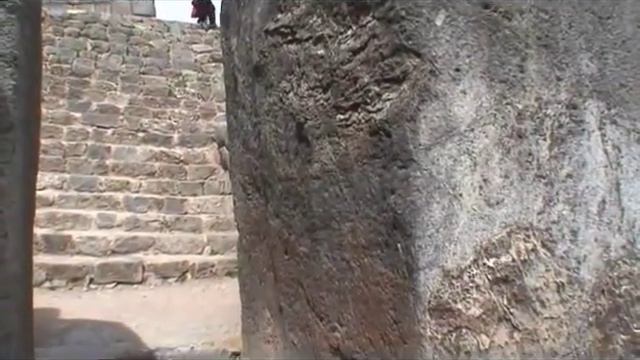 Свидетель всемирного потопа - Ольянтайтамбо - [ Часть 2 ].mp4 смотреть онлайн