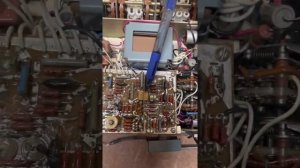 В каких радиодеталях содержится золото