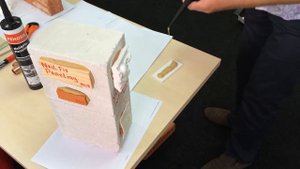 клей Penosil Nail&Fix Universal