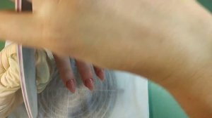 Отросли так сильно!!!?Коррекция или перенаращивание?/Коррекция переросших гелевых ногтей/Маникюр ?