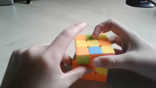 Кубик рубик!2 ЧАСТЬ!ПОДРОБНЫЙ ВИДЕО УРОК))) смотреть онлайн