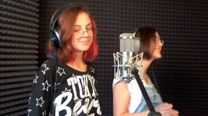 Анастасия и Любовь Горюшко - Lost Cause