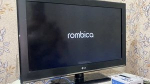Инструкция: Подключение и переключение телевизора LG 32CS460-ZA на приставку Rombica cinema TV v04
