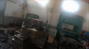 Как производят клинья и чугунные корпуса задвижек. Литейное производство из чугуна.