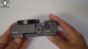 Panasonic Lumix DC TZ90 4k Camera Unboxing
