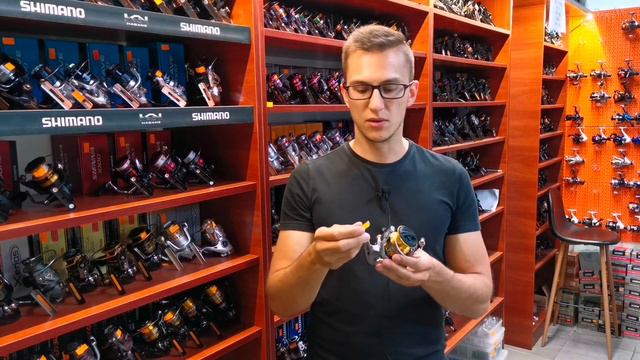 Jaki KOŁOWROTEK wybrać do spinningu? 4 topowe modele - BigRiver.pl