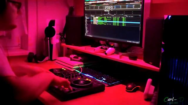 Live Mix #2 (Pioneer DDJ-400) смотреть онлайн