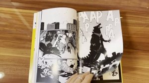 Распаковка и обзор СоюзМульт Комикс от Bubble. Коллекция коротких комиксов