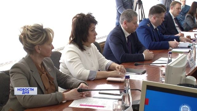 Коллегия налоговой службы Оренбургской области