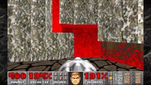 Doom II. Этап 28