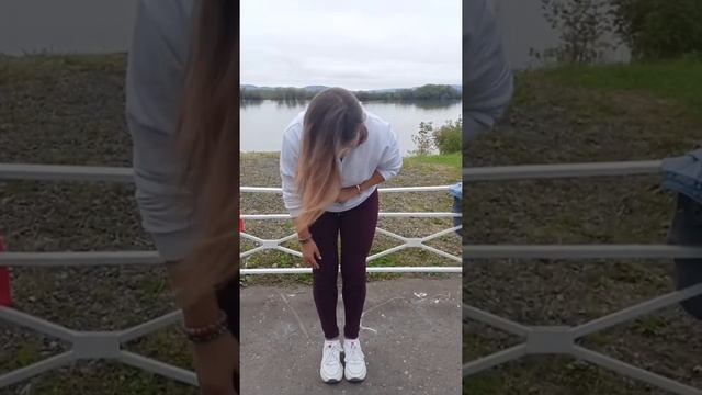 "Не навреди колену: стойки, выпады, приседания". Профилактика травм от специалиста по йоге?♀️ смотреть онлайн