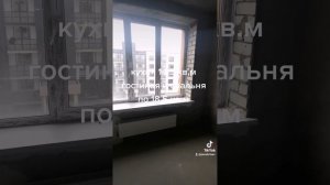 2к квартира 68 кв.м в премиальном районе Экосити. г. Ульяновск, Заволжский район.