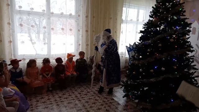 Новый год группа Дельфинчики 2021 год смотреть онлайн