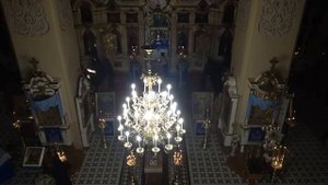 Хвалите Имя Господне (Руденко)