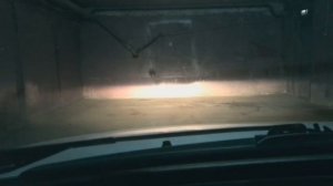 Электрокорректор фар ВАЗ 2114