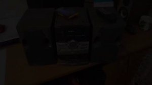 LG FFH 217 (Внедрение блютуз-модуля вместо CD)
