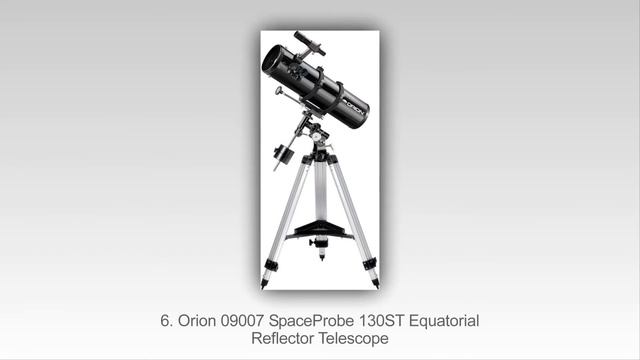 Top 10 Nejlepších Dalekohledy V 2015 смотреть онлайн