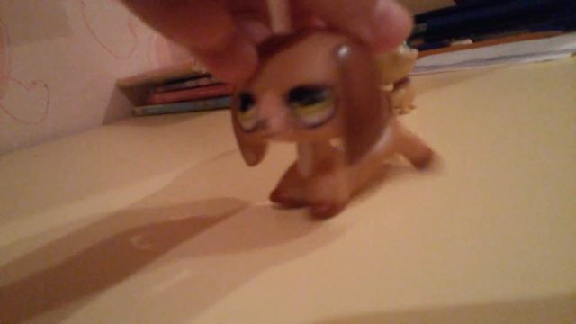 Лпс клип Шпилька - каблучок смотреть онлайн