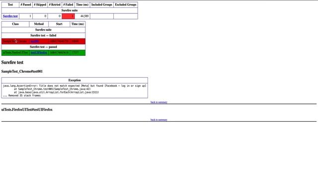 JKC Tutorials - MAVEN Run TestNG tests without SUITE XML
