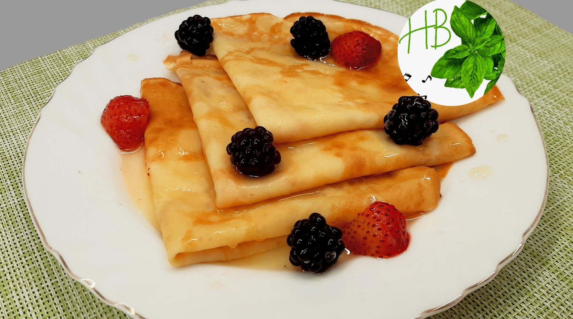 БЛИНЧИКИ "Неженка". Бесподобно вкусные БЛИНЧИКИ!