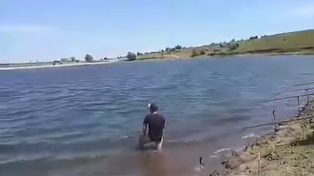 Амур рвет подсак смотреть онлайн