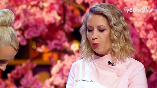 Как такую вкуснятину можно не поддержать? ?? «Здравствуй, сладкий!» — по субботам в 16:00