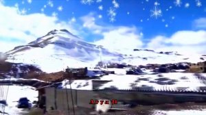 Гахрабат Рамазанова,  Вун ушуне