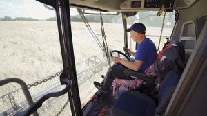 АгроНова New Holland CX8.80