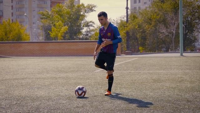 КАК ЛЕГКО ЗАБИВАТЬ СО ШТРАФНОГО! ВСЕ ПРОСТО смотреть онлайн