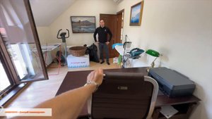 Качественный дом с ремонтом !