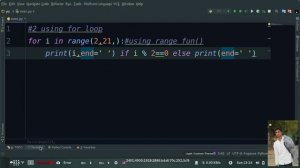 Python script to check a number Even or Odd | Python Program even/odd || Codes Tutorial