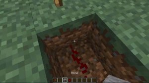 how to turn off a redstone torch in minecraft