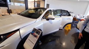LEXUS.?   לקסוס   אוטו  חדש. Покупка Лексуса.Средиземное море ??