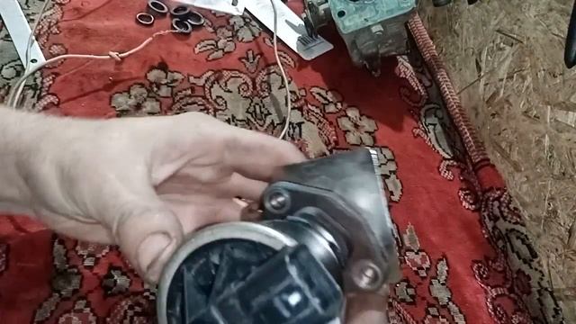 глушение клапана egr honda f23a своими руками смотреть онлайн