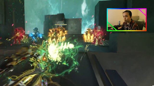 Mag: The Best WarFrame for Overguarded Enemies смотреть онлайн